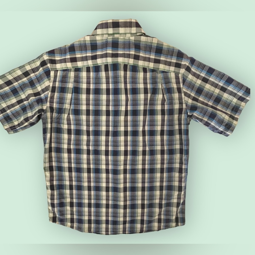 Eddie Bauer Shirt - Picture 3 of 9